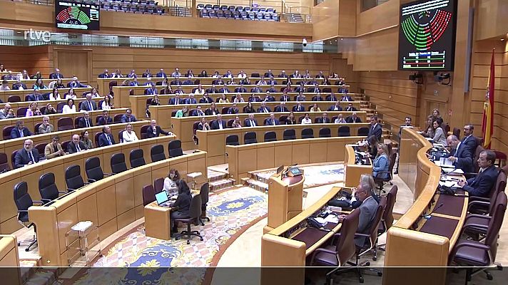 La tarde en 24h - La tarde en 24 horas - 08/10/24