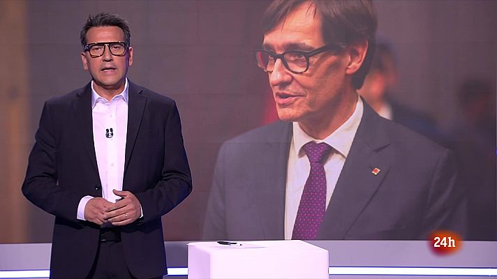 El Vespre - El Vespre - 08/10/2024