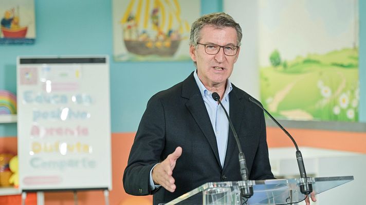 Informativo 24h - Informativo 24 horas - 20h - 08/10/24