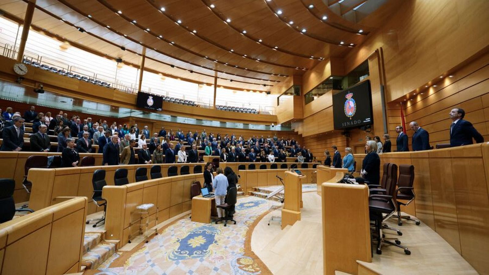 Telediario 2 en cuatro minutos - 08/10/24 – RTVE.es | Ver