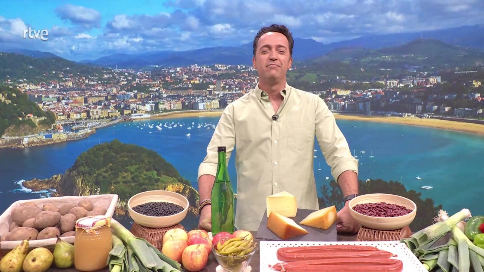 Aquí la Tierra - 08/10/24 - ver ahora