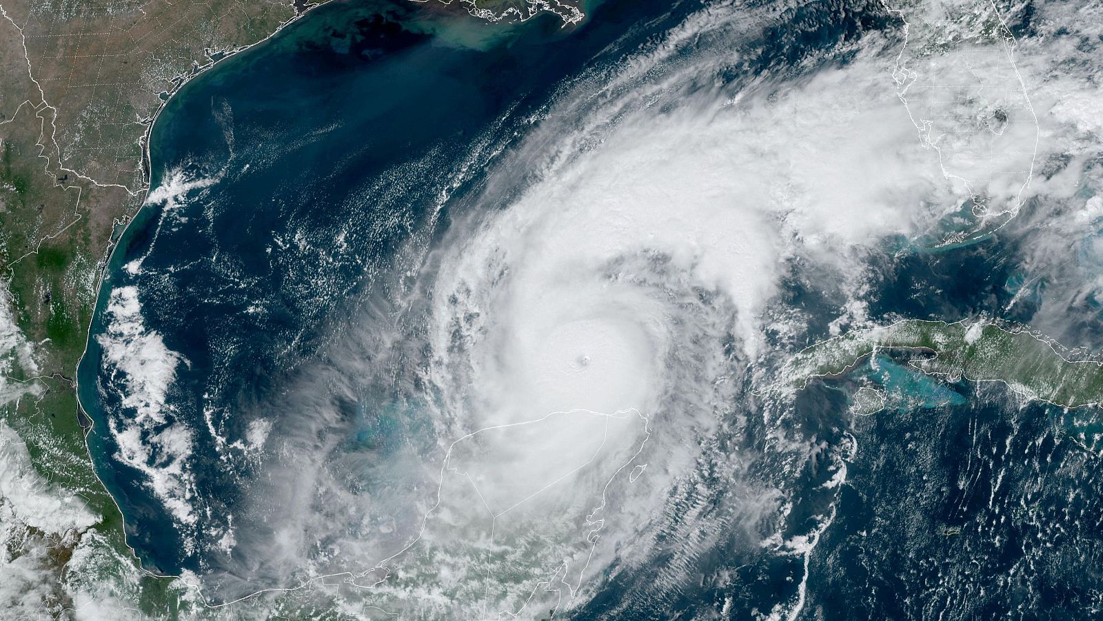 Programa en el que prima la información de ámbito internacional.