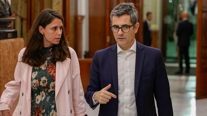 Telediario Matinal - Telediario - 8 horas - 09/10/24