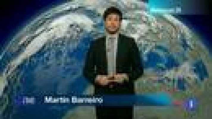 Noticias de Extremadura - El tiempo en Extremadura - 28/12/12