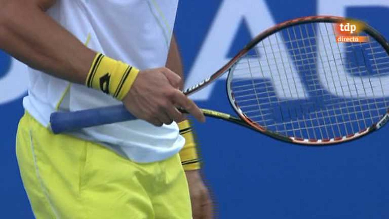 Tenis - Mubadala World Tennis Championship - 1ª semifinal - N. Djokovic-D. Ferrer - Ver ahora