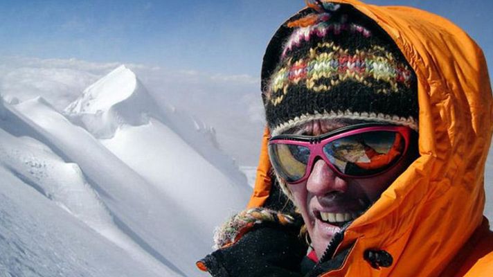 Cultura en Rtve.es - Tráiler de 'Pura vida'