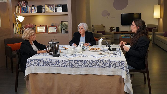 Militancia y represi�n policial