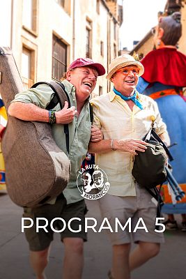 Programa 5