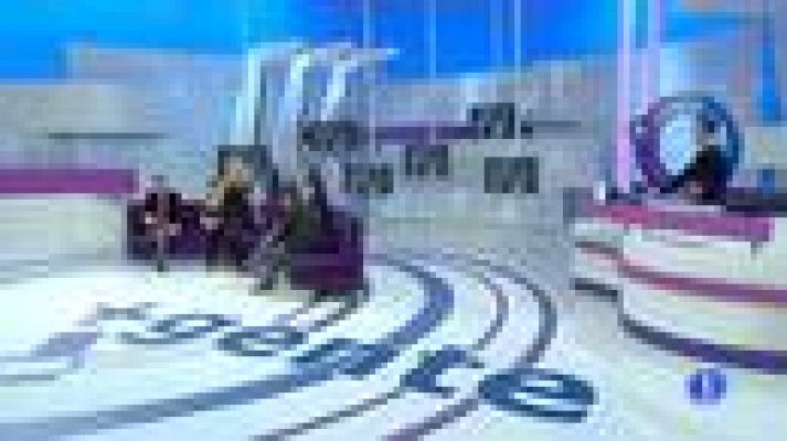 +Gente - Cócteles de 2013