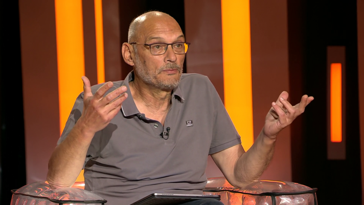 Retransmisión en directo de los Sanfermines Con Luis Campoy | Ver