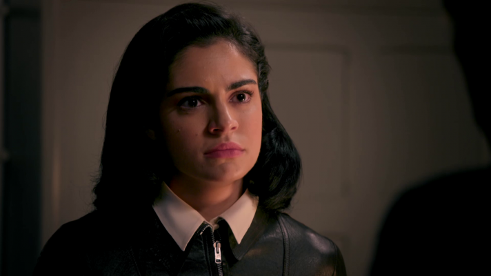 Salón de té La Moderna - Emiliano y Paula discuten por su relación con Rodrigo