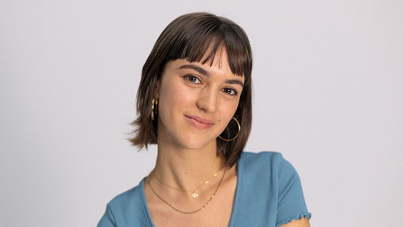 Entrevista con Alicia Falc, protagonista de 'Dieciocho' - Dieciocho | Ver
