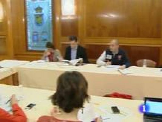 Informativo Telerioja - La Rioja en 2' 28/12/2012