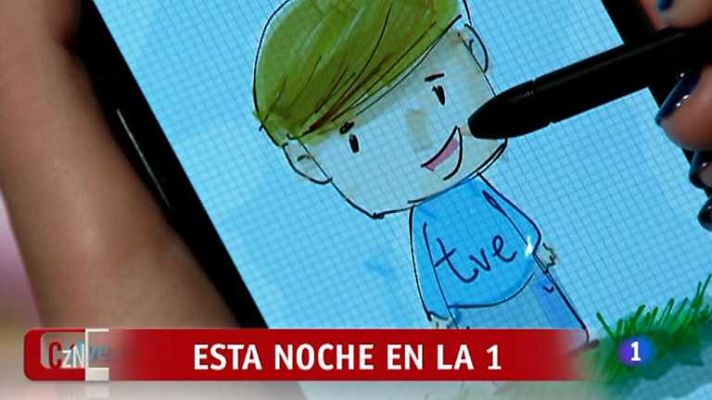 D Corazón - Corazón - 28/12/12