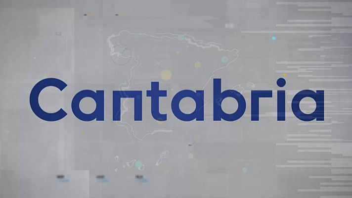 TeleCantabria - TeleCantabria - 09/10/24