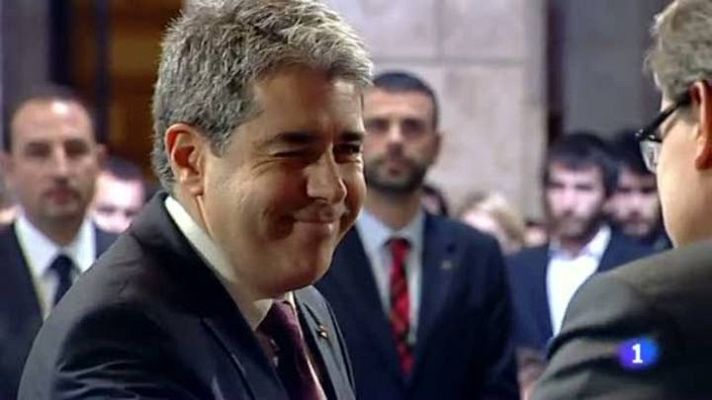 L'Informatiu - L'Iinformatiu 2 - 28/12/12