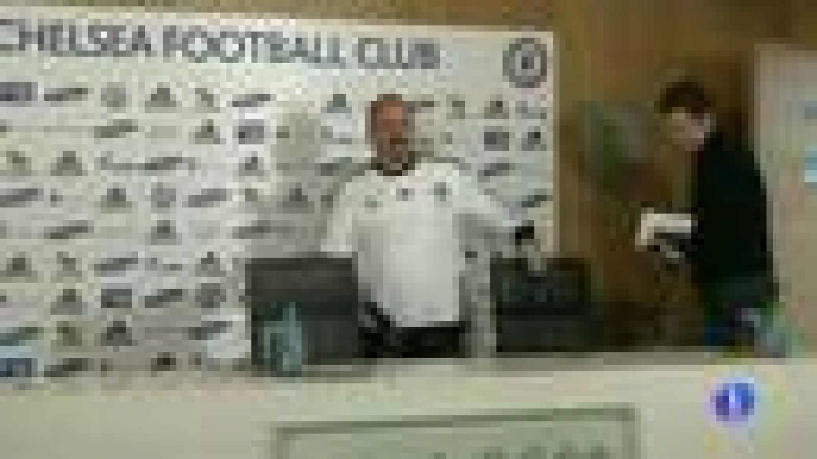 El Chelsea busca en España refuerzos para el mercado invernal | Ver