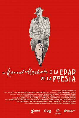 Manuel Machado o la edad de la poesía