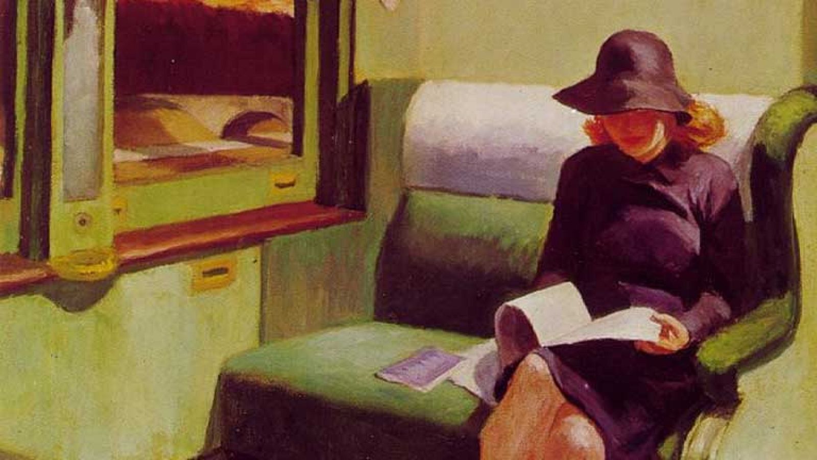 El año que acaba ha tenido mucho momentos culturales a destacar: exposiciones, películas, homenajes, despedidas y momentos que han marcado el año 2012. Este es el resumen cultural de doce meses... con mucho arte.