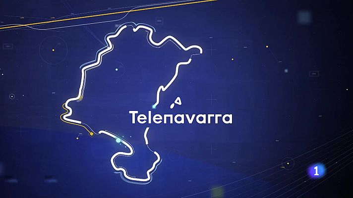 Telenavarra 2 - 9/10/2024