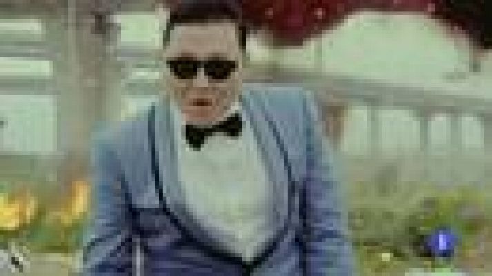 Telediario 1 - Los goles tontos de 2012