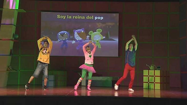 Los Clanners se 'mudan' al teatro