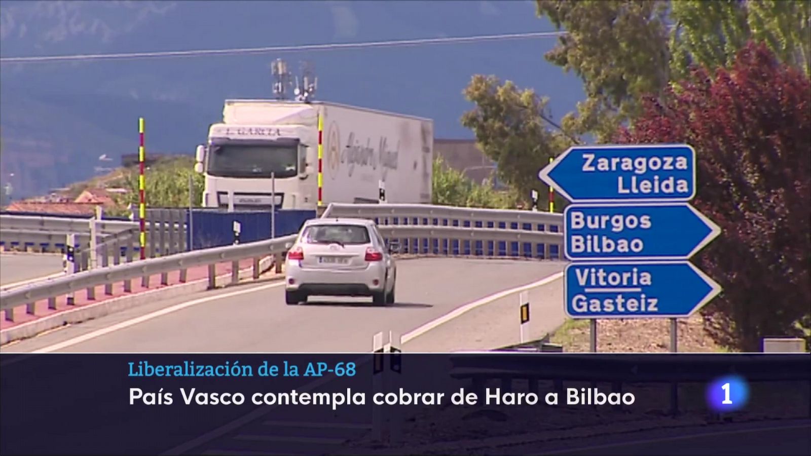 Informativo Telerioja 2 - 09-10-2024 - Informativo Telerioja | Ver