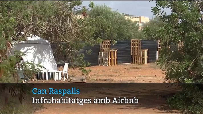 Informatiu Balear - Informatiu Balear 2 - 09/10/24