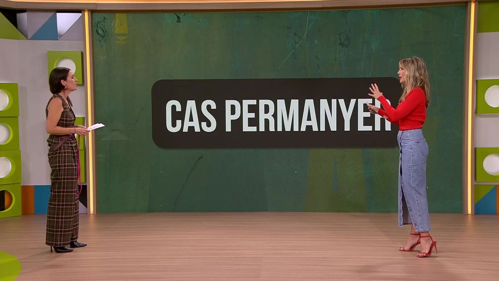 L'huracà Milton, dormir i Alaska | L'altaveu - L'altaveu | Veure