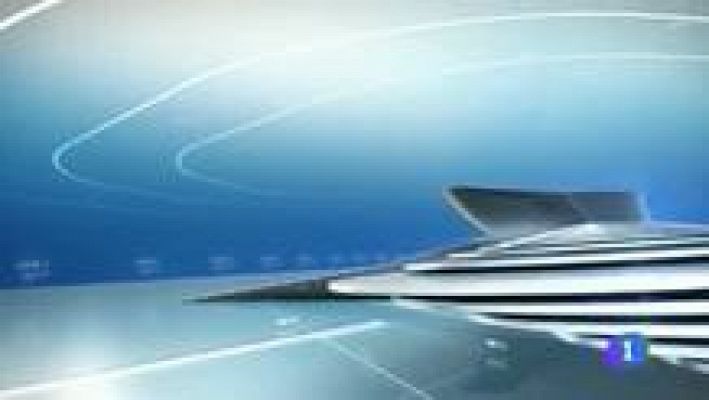 Telenorte - País Vasco - Telenorte País Vasco2 - - (28-12-12)