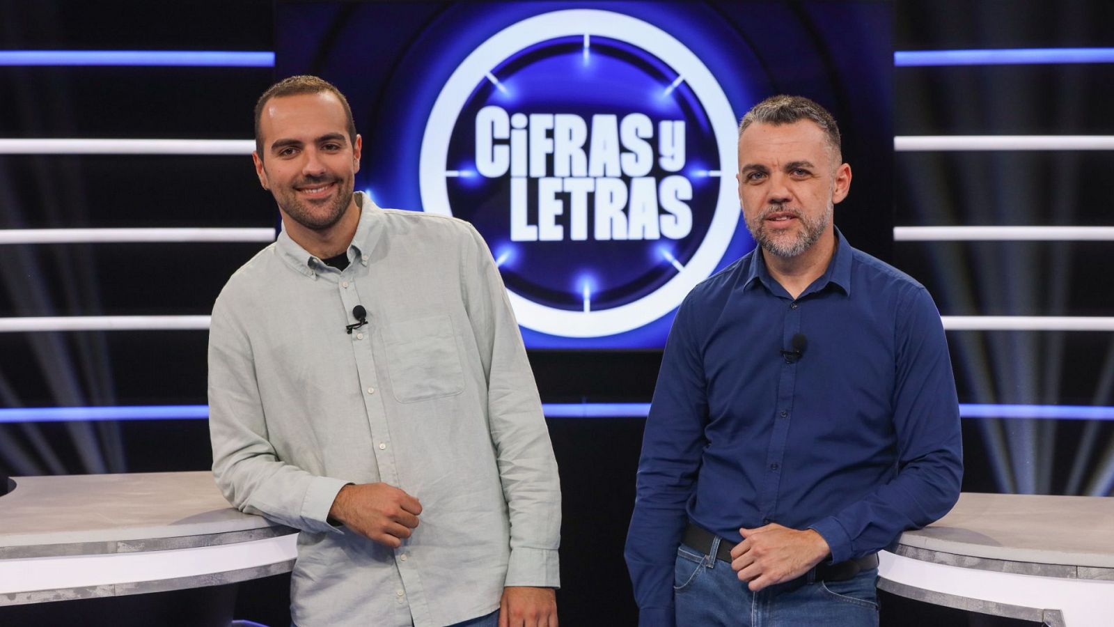 Cifras y letras - Programa 136