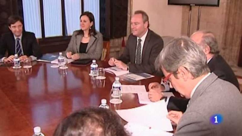 L'Informatiu - Comunitat Valenciana - 28/12/12 - ver ahora