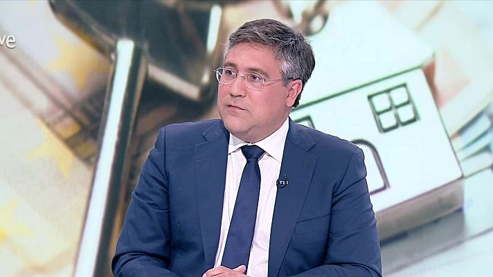 La economía - La economía - 09/10/24