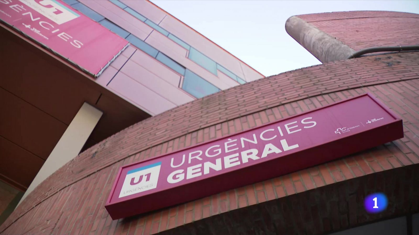 Vall d'Hebron crea una eina per a pronòstics oncològics - L'Informatiu | Veure