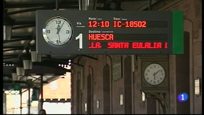 Noticias Aragón - Noticias Aragón - 28/12/12