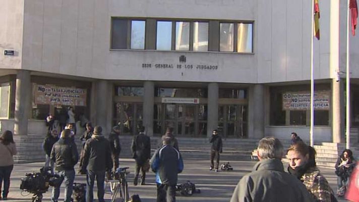 Informativo de Madrid - Informativo de Madrid 2 - 28/12/12