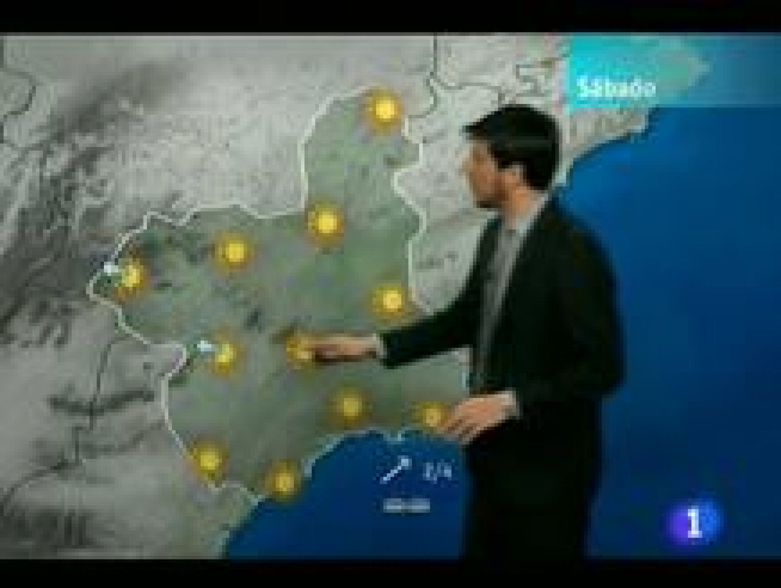 Noticias Murcia: El tiempo en la Comunidad de Murcia.(28/12/2012). | RTVE Play