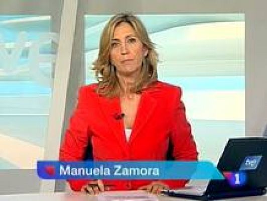 Noticias Murcia 2.(28/12/2012).