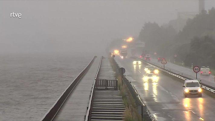 La tarde en 24h - La tarde en 24 horas - 09/10/24