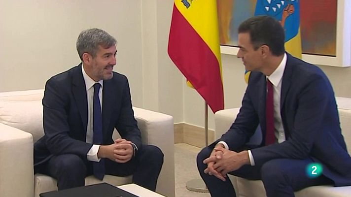 Telecanarias - Telecanarias 2 - 09/10/2024