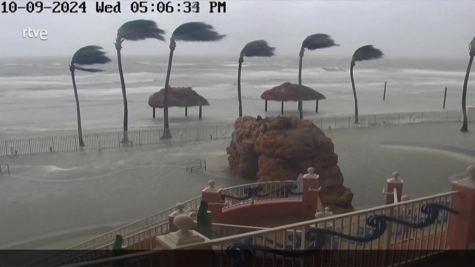 Telediario Internacional - 09/10/24 - ver ahora