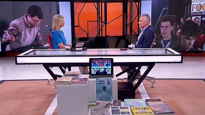 La aventura del Saber - La aventura del saber - 10/10/24