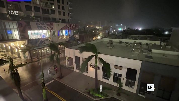 La hora de La 1 - La hora de La 1 - 10/10/24