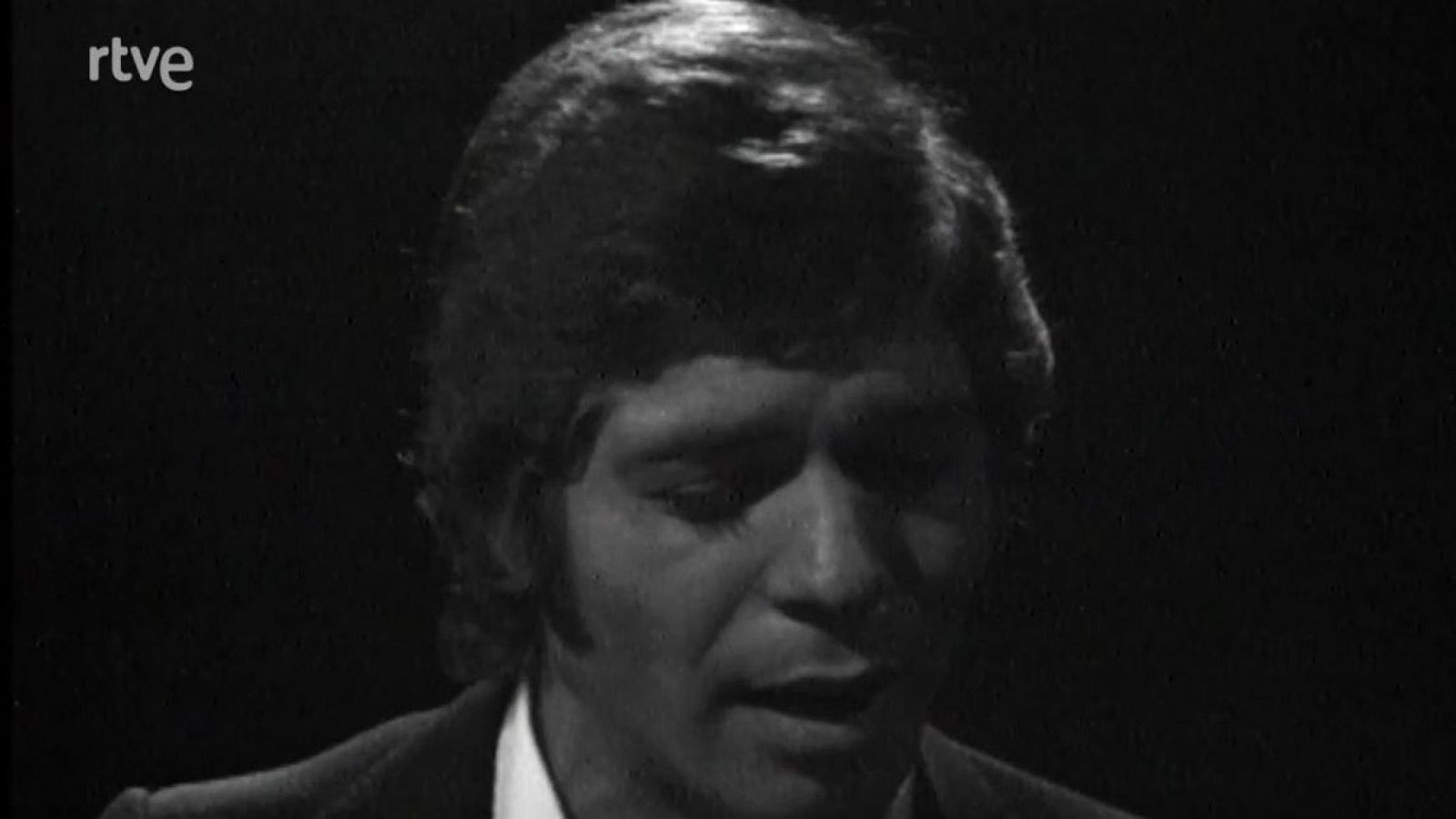 Flamenco - Camarón de la Isla - Flamenco | Ver