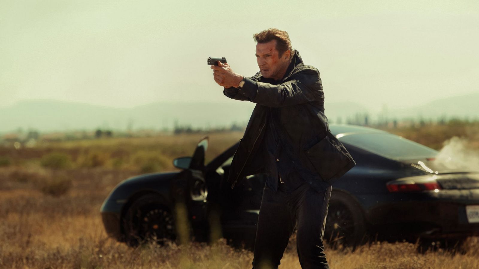 La película de la semana - V3nganza - Ver ahora