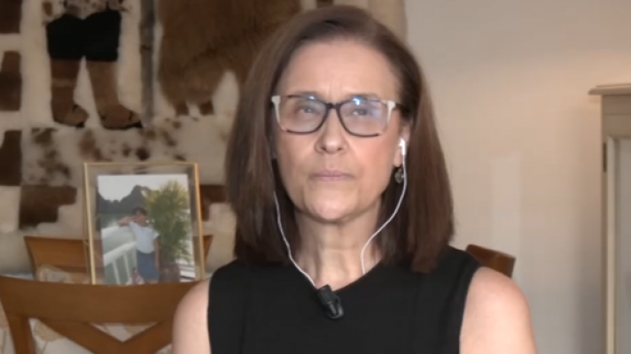 La hora de La 1 - Madre ante el acoso escolar: "Nadie nos quiso escuchar"