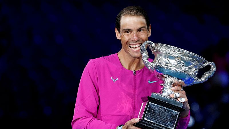 Rafa Nadal se retira, las reacciones a su anuncio - Diario 24 | Ver