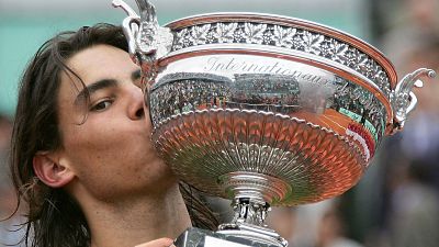 Rafa Nadal anuncia su retirada, el emotivo vdeo de despedida de Roland Garros