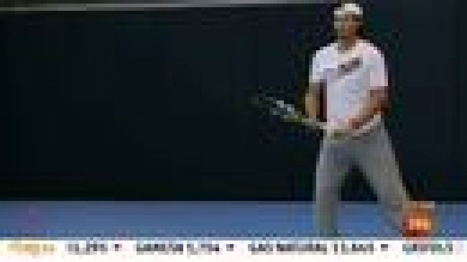 Rafa Nadal no jugará el Open de Australia | Ver