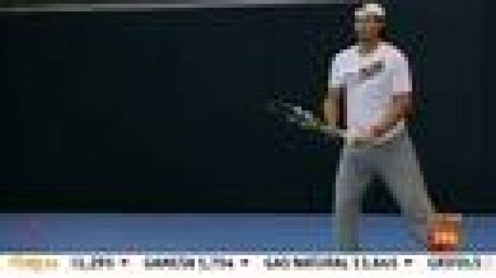 La tarde en 24h - Rafa Nadal no jugará el Open de Australia